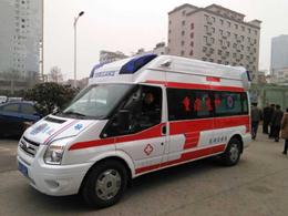 救护车【费用公示】陕西救护车接送收费解读，权威指南来帮您！