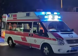 救护车可以跨省转运吗？详解长途医疗转运服务与急救流程